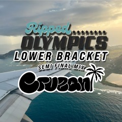Cruzan LB Riddim Olympics Semi Final Mix