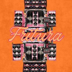 DJ SISSY - FRITURA 001 MIX | Jungle, Dembow, Afro House