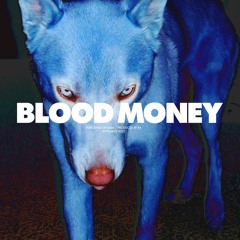 BLOOD MONEY
