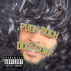 Punk Rock (Fantastic Fantasy)