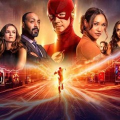 [PELISPLUS] VER The Flash (2023) Película Completa Gratis en Español y Latino