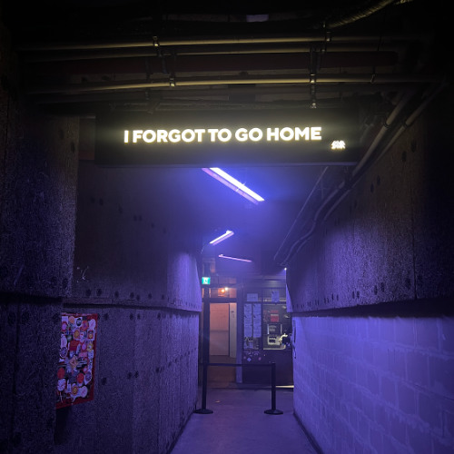 Tolo (techno set) @ Turbina (after Raredub, 2025/11/08, LavaLava)