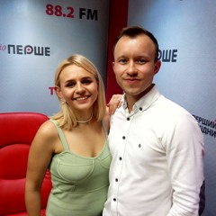 Оля Лісньовська та Михайло Олійник. Прем’єра пісні «Ой ти дівчино з горіха зерня»