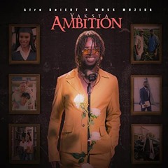 Yaksta - Ambition (Clean Intro)