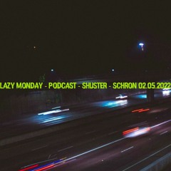 Podcast - Shuster - Schron