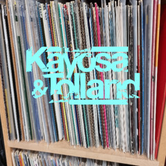 Kayosa & Tolland - Analog Archives Volume 13