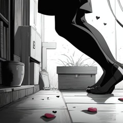 Up All Night ft. Omachi 21 [biscuitBoi]
