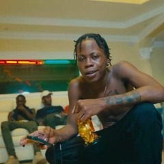 RajahWild - Go Go X Essence Remix