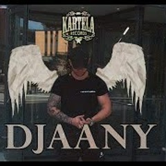 DJAANY - Като пико в чалготека (Official Audio)