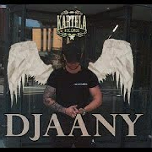 DJAANY - Като пико в чалготека (Official Audio)