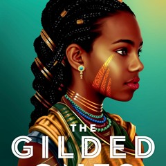 (PDF) Download The Gilded Ones BY : Namina Forna