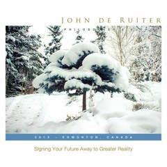 178 - Signing Your Future Away to Greater Reality - 1 of 2