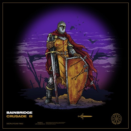 Bainbridge - Crusade EP
