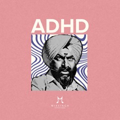 06. ON SMOKE (Indian Drill Edit)
