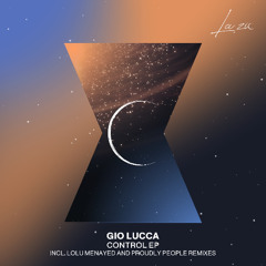 Gio Lucca - Control