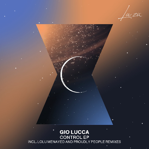 Gio Lucca, Julio Bravo - Keep It Quiet (Lolu Menayed Remix)