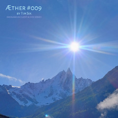 Æther #009 by Tim Six