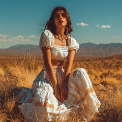 Desert Sky Layla written by Phillip Thomas