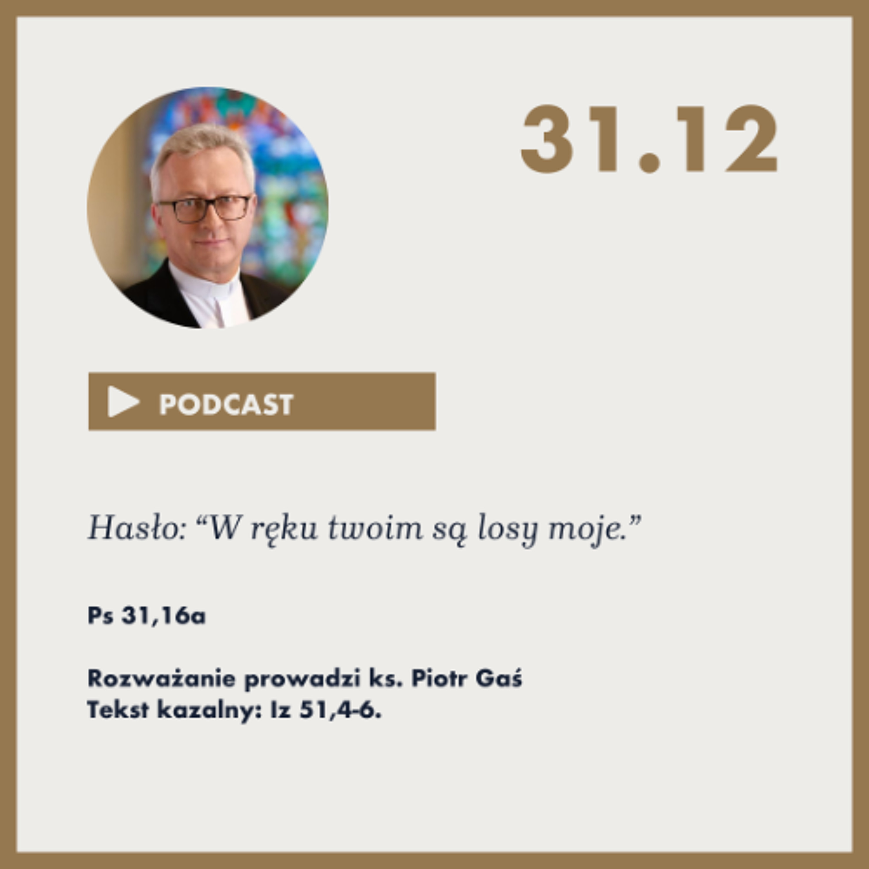 W poszukiwaniu Słowa