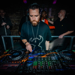 Devstar @ Spil Records, Basing House LDN - 13 December 2025