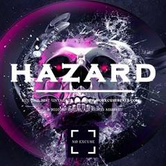 *FREE* (BRUTAL) 6IX9INE Type Beat - "Hazard" | Club Banger Type Beat 2020 (Prod. No Excuse Beats)