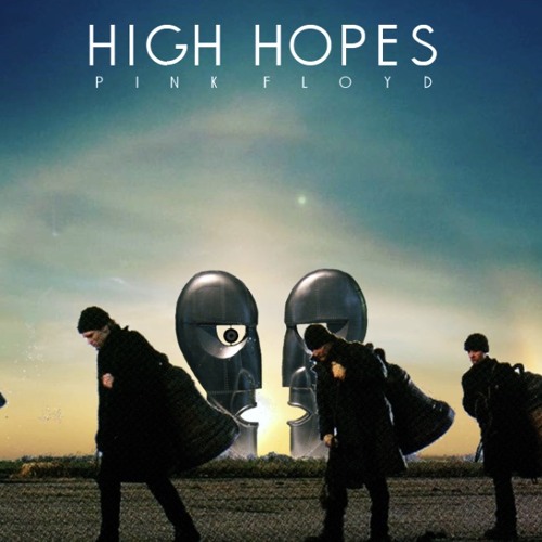 Stream Pink Floyd - High Hopes (Alejo Gonzalez & Barklas Remix) by  alejogonzalez | Listen online for free on SoundCloud