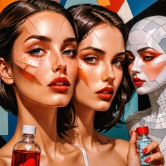 Anahonda - Losing My Mind