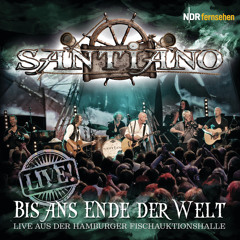 Santiano (Live)