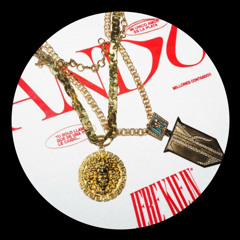 Jere Klein - ANDO (GioMetrik & Hern Edit)