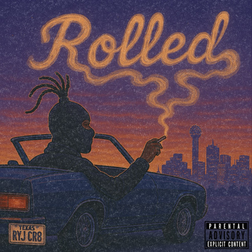 Rolled