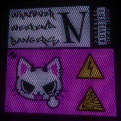 Whatever Weekend Bangers Mix - Vol ⅠⅤ