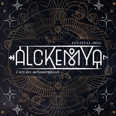 PEPE @ Opening After ALCKEMYA FESTIVAL 2024