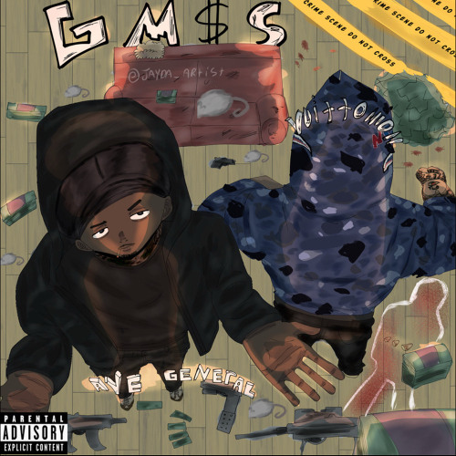 hop out (feat. Vuittonion, Roz DTM)