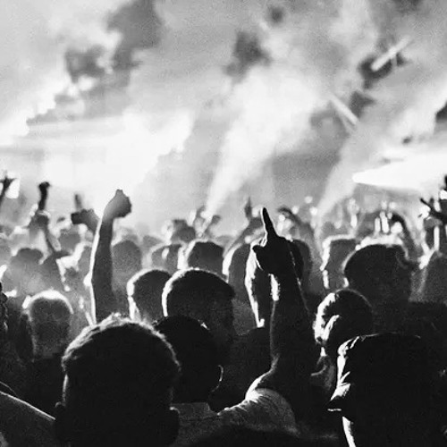 NYE '22 - One For The Road - Old Skool Flavours