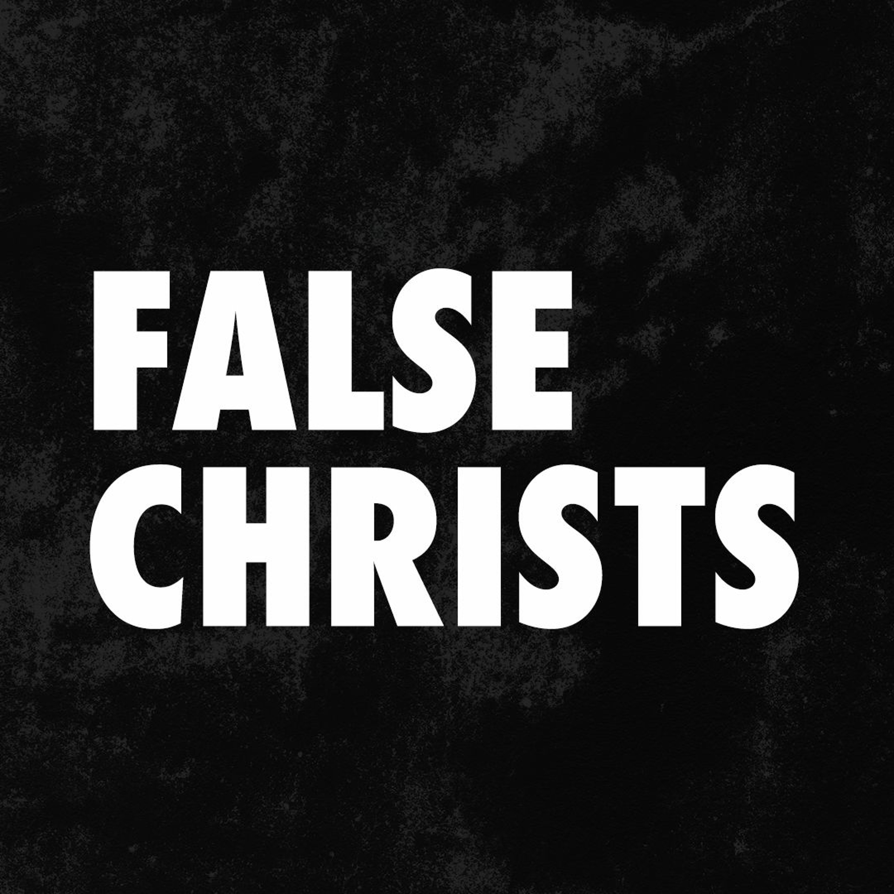 Signs Of Jesus' Second Coming: False Christs (Part 3) | Pastor Nick - March 13, 2022 episode artwork