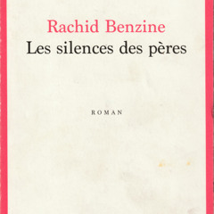 Benzine-LesSilencesDesPeres-Critique