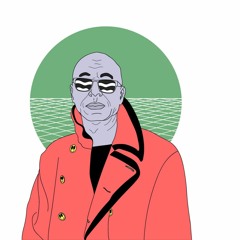 Resonance of Rhythm: Acid and Deep House Fusion by Patrick S