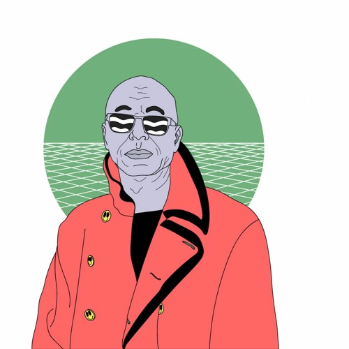 Resonance of Rhythm: Acid and Deep House Fusion by Patrick S