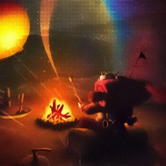 Travelers - Outer Wilds Remix