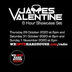 James Valentine We Love HH Part 2