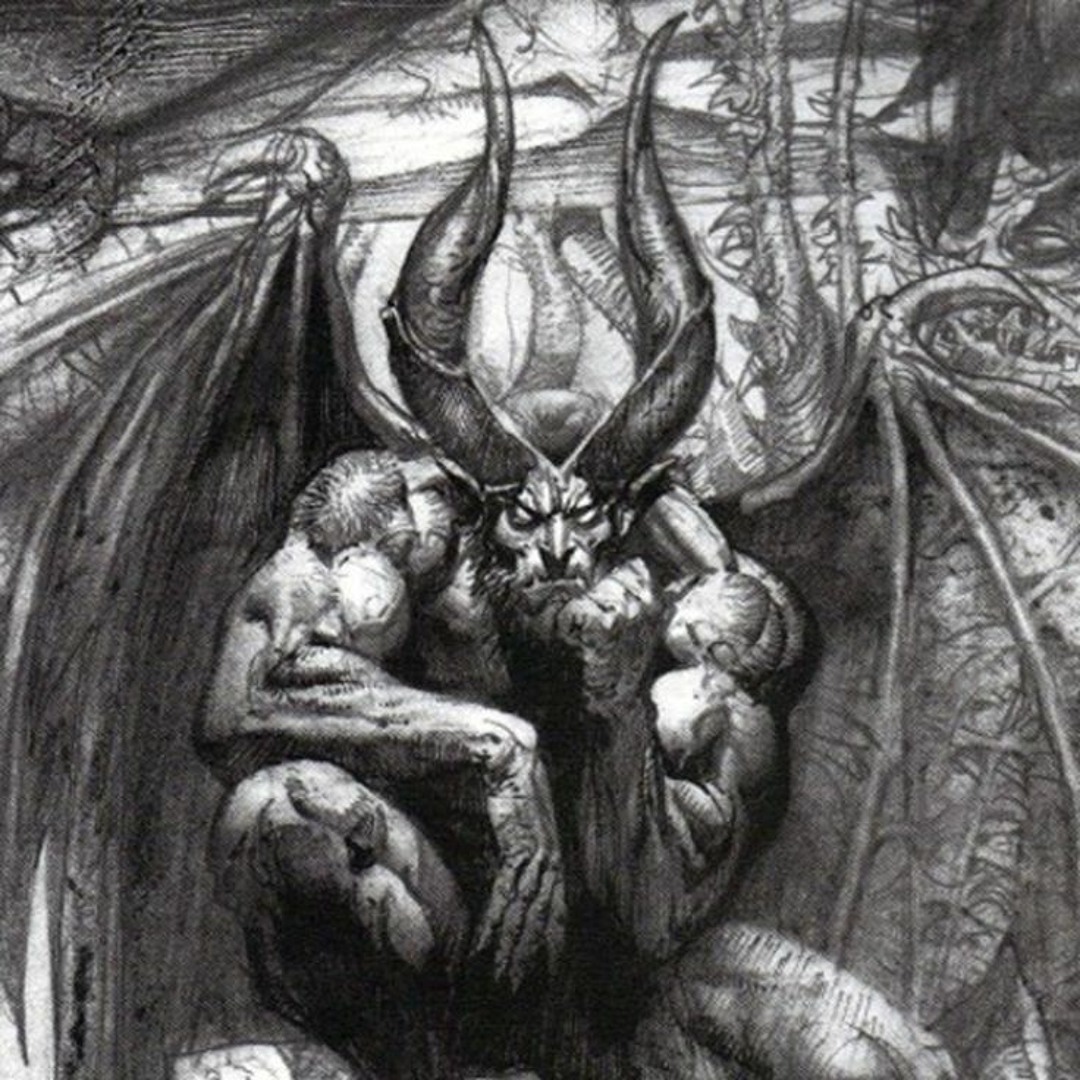 Люцифер демон. Бельфегор архидемон. Как охраняет демон. Демон калюкс. Разные демоны.