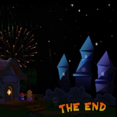 End Credits