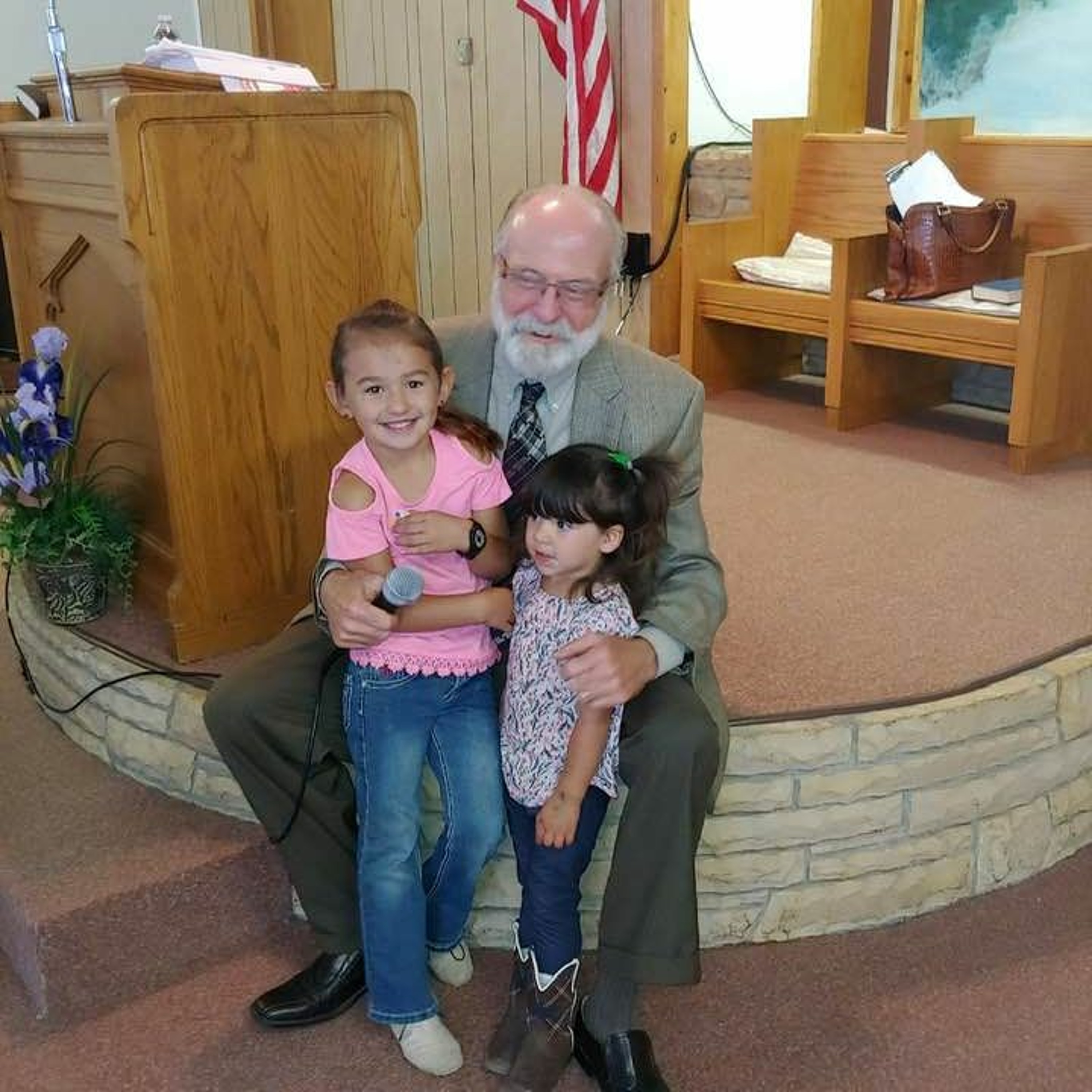 House Of Hope Nov 22 2020
