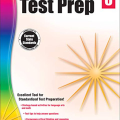 READ EBOOK 📖 Spectrum Test Prep, Grade 6 by  Spectrum [KINDLE PDF EBOOK EPUB]