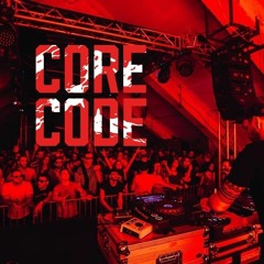 Industrial Chemistry Mixtape by Core Code