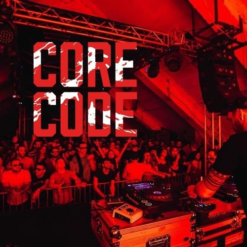 Industrial Chemistry Mixtape by Core Code