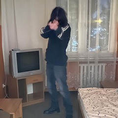 kiedy patrzę w róg pokoju widzę Ciebie jak śpisz