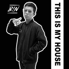 (Mini Mix Series) THIS IS MY HOUSE [01]