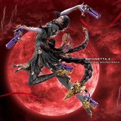 Bayonetta 3 OST - Sovereigns of Souls