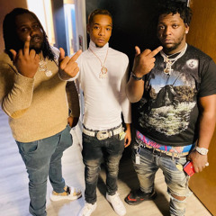 10TA Lil A x Twan 25 - Watch Out